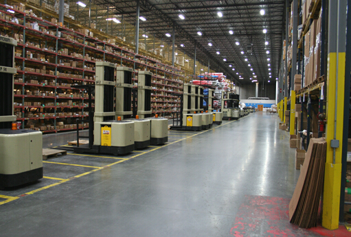 LED lighting demand of Russian market LED lighting demand of Russian market